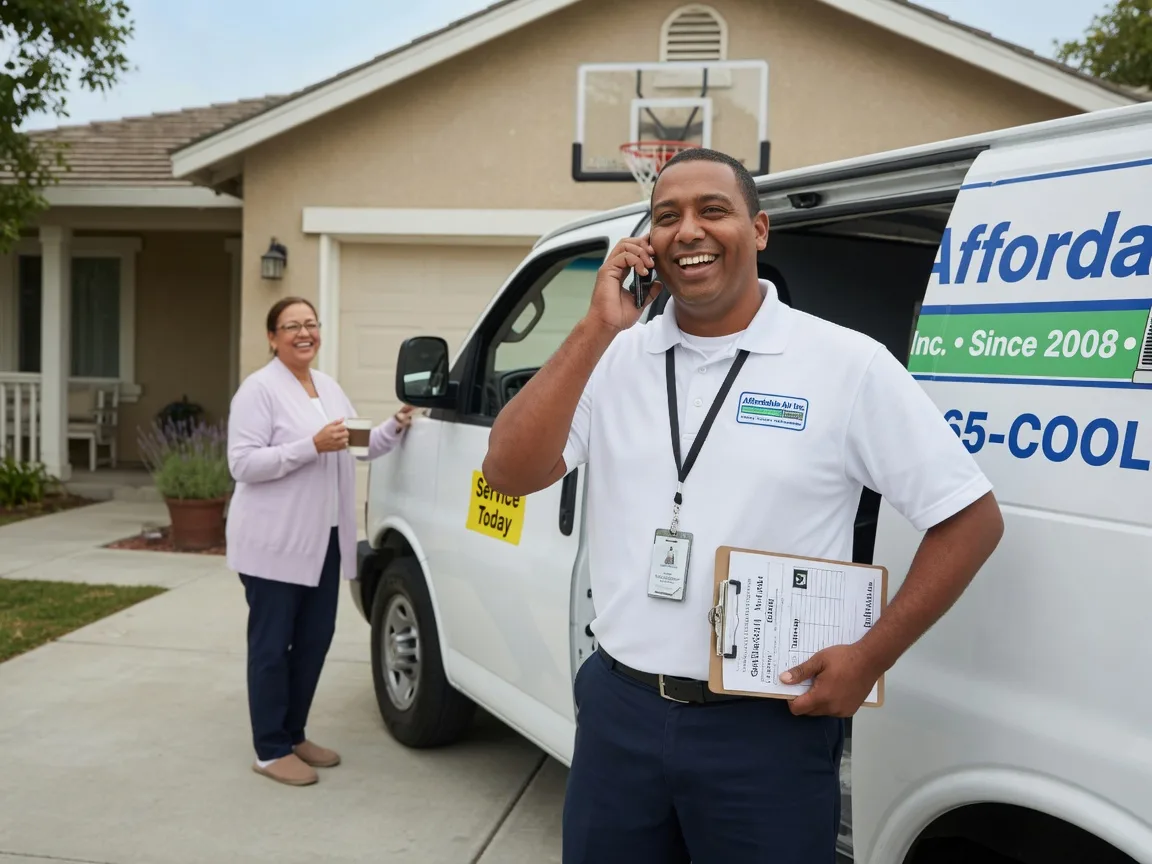 Central Ac Repair Seagoville, TX FAQs